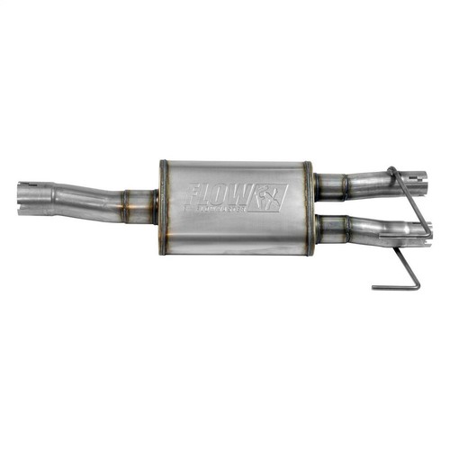 Flowmaster 717835 Flowmaster FlowFX Direct Fit Muffler - Picture 9 of 12