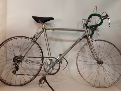 OLMO Bicicletta bici da corsa per bambino vintage anni 60/70 | eBay