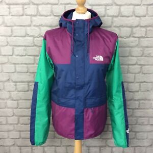 The North Face Mens Uk M Mountain 1985 Seasonal Purple Hooded Jacket Rrp 85 Ebay The North Face Mens Uk M Mountain 1985 Seasonal Purple Hooded Jacket Rrp 85 Ebay