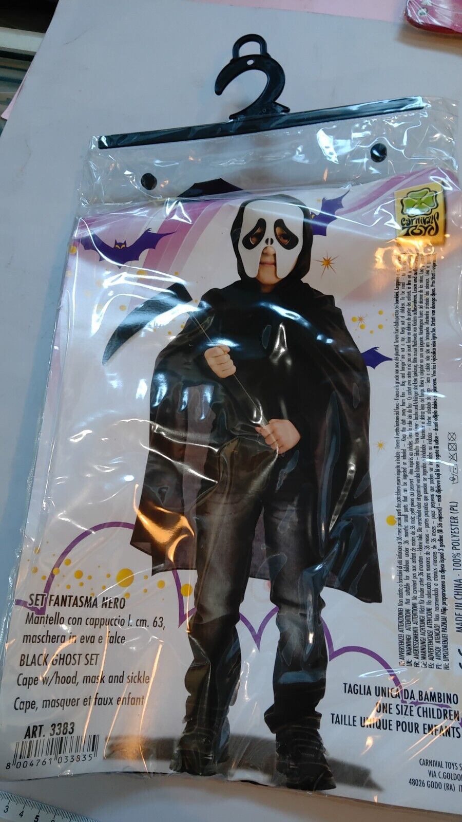 Foto 5 di 10