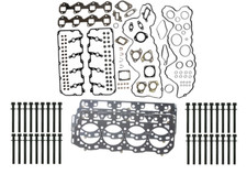 .0394" Thick Head Gasket Set w Bolts for 2007-2010 Duramax 6.6L LMM