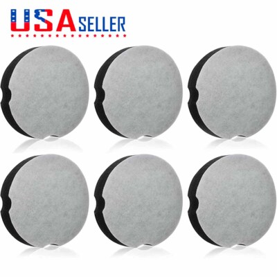 For Bissell Power Force Compact Lightweight Upright Vacuum Filter 1604896