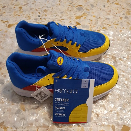SCARPE LIDL | eBay