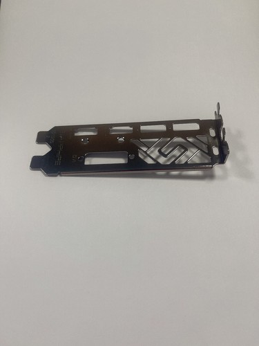 Bracket For SAPPHIRE AMD Radeon RX590 RX580 RX570 RX480RX470 Graphics Video Card - Picture 3 of 5