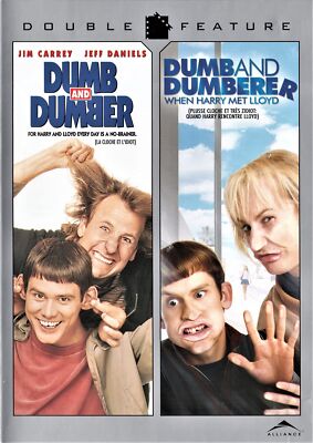 Dumb & Dumber