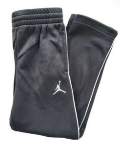 Nueva Jordan Big Boys's Jumpman Athletic Wear Pantalones Elegir Talla precio  minorista sugerido por el fabricante $48 | eBay