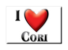 Cori Fridge Magnet Name Gift Idea Birthday Graduation Birth