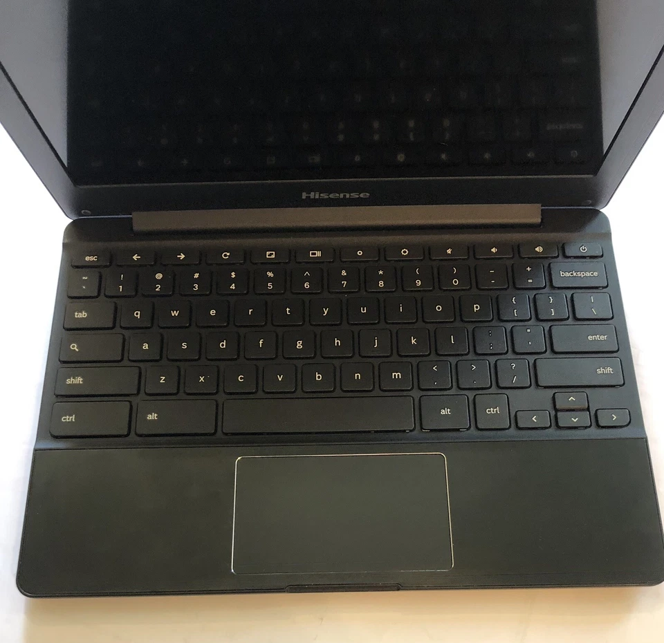 Peças/reparos de notebooks Hisense Chromebook C11 - Imagem 2 de 4