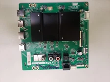VIZIO 65" Main M65Q6M-K04  MAIN BOARD MB-MT5691-A-V1.0 ,21201-03685-S11 21201