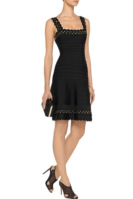 NWT Authentic Herve Leger 