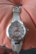 TechnoMarine UF6 ...Swiss ...Mother of Pearl ...#609019