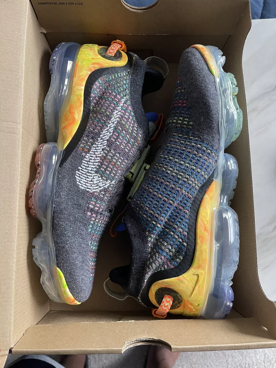Derniere store vapormax 2020