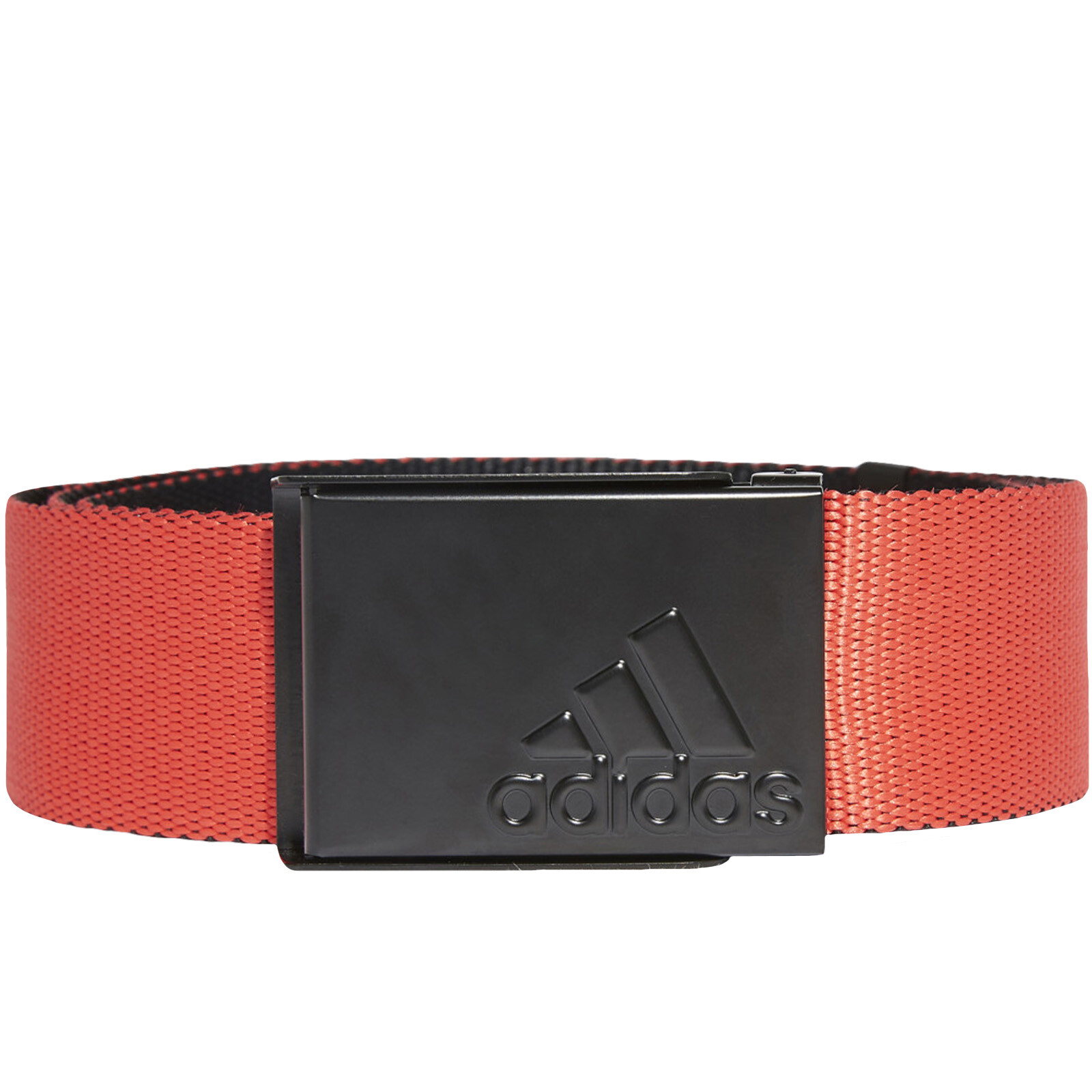 adidas webbing belt