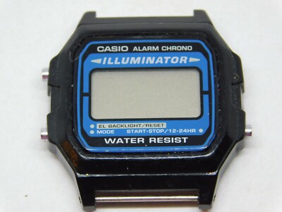 casio f 105