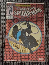 Amazing Spider-Man [Facsimile] #300 (2023) Prices | Amazing Spider