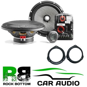 focal access speakers