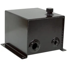 3 Gallon Hydraulic Reservoir/Tank Surplus Center 9-8416-3