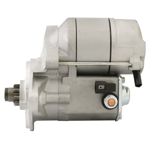 Starter Motor for Holden Rodeo KB TFR16 TFR17 TFS17 2.3L 2.6L 4ZD1 4ZE1