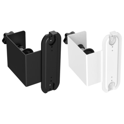 Anti-Theft Doorbell Mount Doorbell Holder No-Drill Easy Install