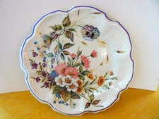 Wandteller Obstteller Teller Landhausstil