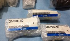1PC New SMC CDJPB6-5D CDJPB65D cylinder
