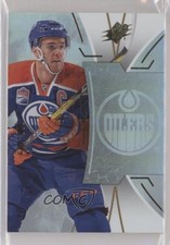 2016-17 SPx Stars and Legends /149 Connor McDavid #16 00d2