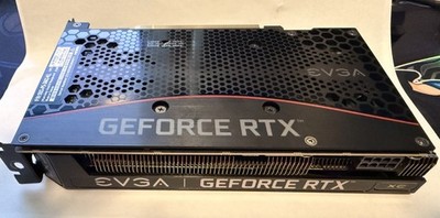 EVGA GeForce RTX 3060 Ti XC GAMING 8GB GDDR6 Graphics Card (08G-P5-3663-KL)