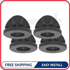 11127614138 4pcs Engine Cover Trim Rubber Mount Grommet For Bmw Mini Us Stock 11127614138 4pcs Engine Cover Trim Rubber Mount Grommet For Bmw Mini Us Stock