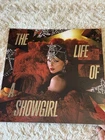 Taylor Swift The Life of a Showgirl: The Tiny Bubbles in Champagne Edition Vinyl