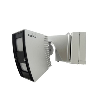 Optex SIP-4010WFi Battery-Powered Superior Intelligent Outdoor PIR Detector