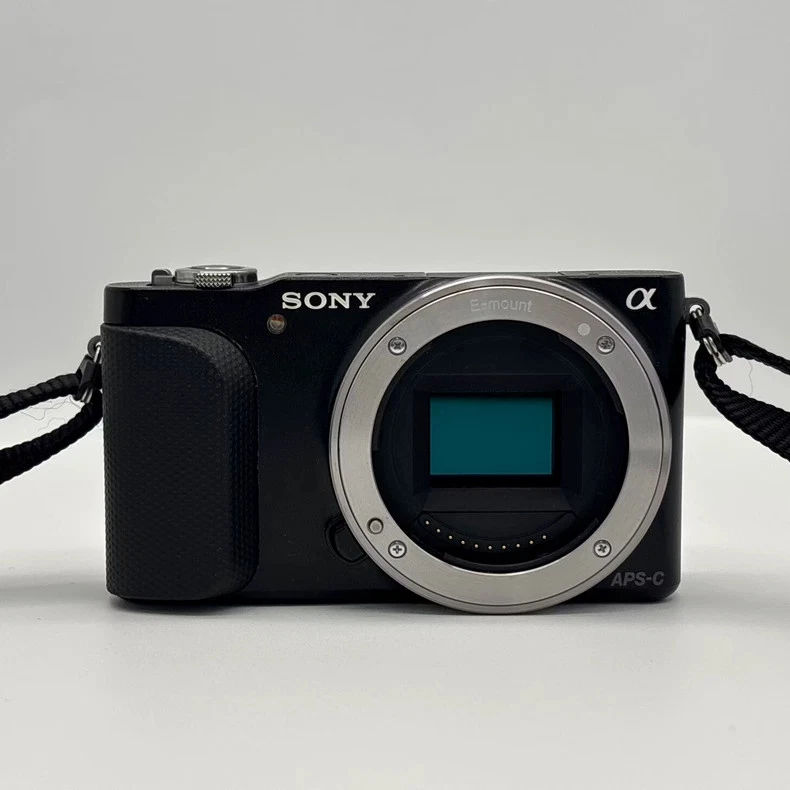 Sony Alpha Nex-3N Digital Cameras for Sale | Shop New & Used