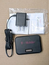 T-Mobile Franklin T9 XHG-R717 Mobile Hotspot Lot of 50 WiFi 4G LTE w/ Chargers