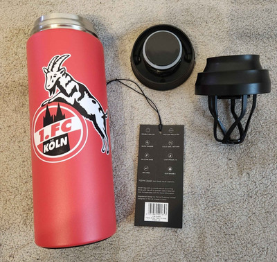 Großes Holy Energy 'Merch' Packet/Sammlung (11 Gegenstände plus 16 proben)