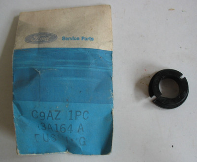 New NOS Ford 1969-70 Mercury Cougar Headlamp Bushing C9AZ-13A164-A