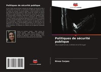 NíVea Carpes | Politiques De SéCurité Publique | Taschenbuch | FranzöSisch