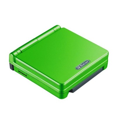 Retro Mini Handheld Game Console Foldable Portable 2000s-style