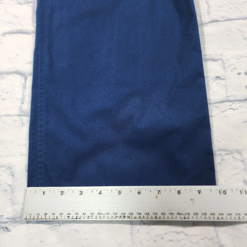 Pantalones Médicos Universitarios Syracuse University Orangemen GelSCRUBS TALLA M Foto 2 de 4