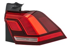 Rückleuchte Rechts Außen LED für VW Tiguan AD1 AX1 ab 16->