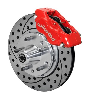 Wilwood Disc Brake Kit -