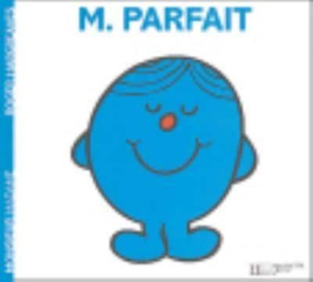 Collection Monsieur Madame (Mr Men & Little Miss) by Roger Hargreaves