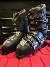 STIVALI DA SCI SALOMON PERFORMA 4.0 altezza regolabile Thermicfit UOMO MISURA 10.5/28.5