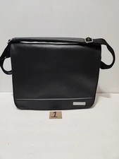 Bose SoundDock Portable Travel Bag Carrying Case ONLY and Shoulder Strap Black