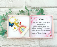 Personalized Mothers Day Gifts, Gift For Mum Mummy Mom Mam Birthday Gift for Her