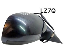 Retroviseur droit (ou coque) Audi 70