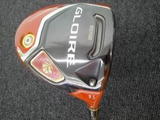 Used TaylorMade Gloire F 2016 Red Version/Speeder569Evolutioniv Wrench Pear/S/9.