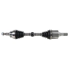 GSP NCV47075 Front Left CV Axle Assembly fits Mazda 16-23 CX-9