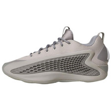 adidas AE 1 Low Metallic Grey JS1775