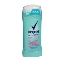 Antiperspirant Deodorant Sheer Powder 2.6 Oz By Degree