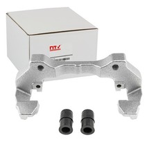 NTY HALTER BREMSSATTEL TRÄGER VORNE BEIDSEITIG passend für DODGE DURANGO JEEP GR