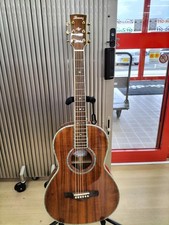 Ibanez AVNK14LTD-NT Used Acoustic Guitar [AUTH]